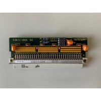 Schroff 23011-004 Backplane PCB ASSEMBLY...